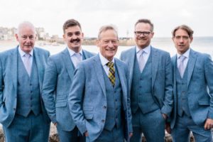 warwickshire suit hire for weddings