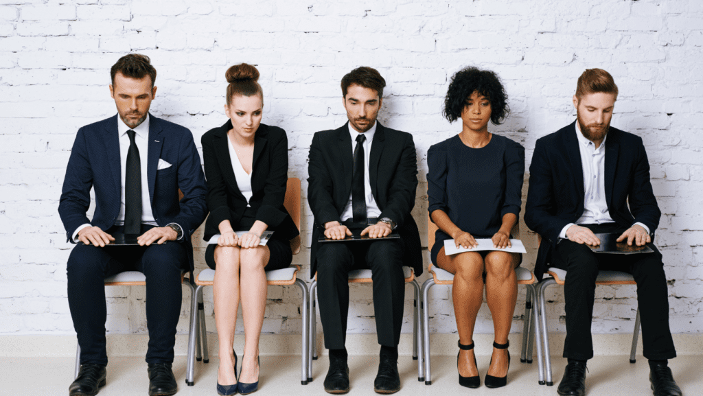 What should I wear for a job interview in 2023? Salters Rugby