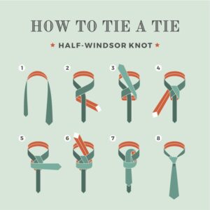 half windsor