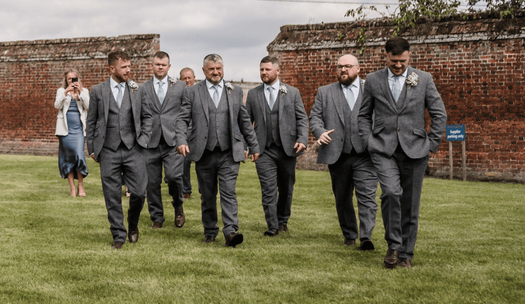 Why Suit Hire is the Savvy Choice for Formal Occasions Salters Rugby