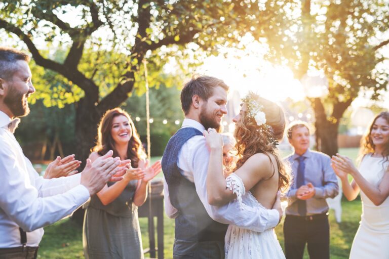 groom guide to summer wedding