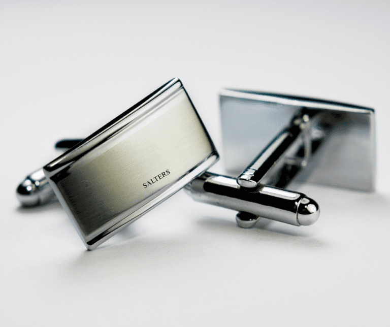 MENSWEAR ACCESSORIES