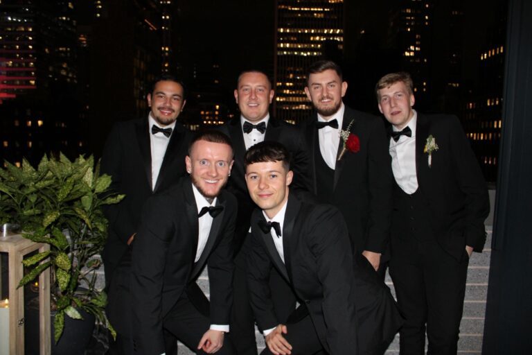 destination wedding suits