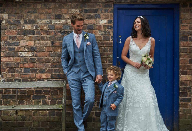 tweed suits for country weddings